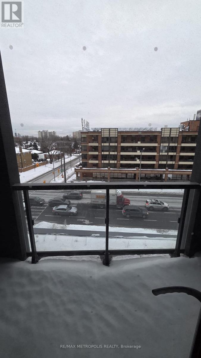 501 - 500 Wilson Avenue, Toronto, Ontario  M3H 0E5 - Photo 14 - C12745492