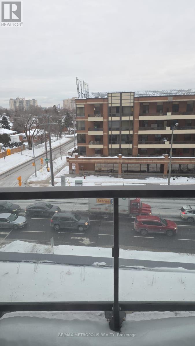 501 - 500 Wilson Avenue, Toronto, Ontario  M3H 0E5 - Photo 15 - C12745492