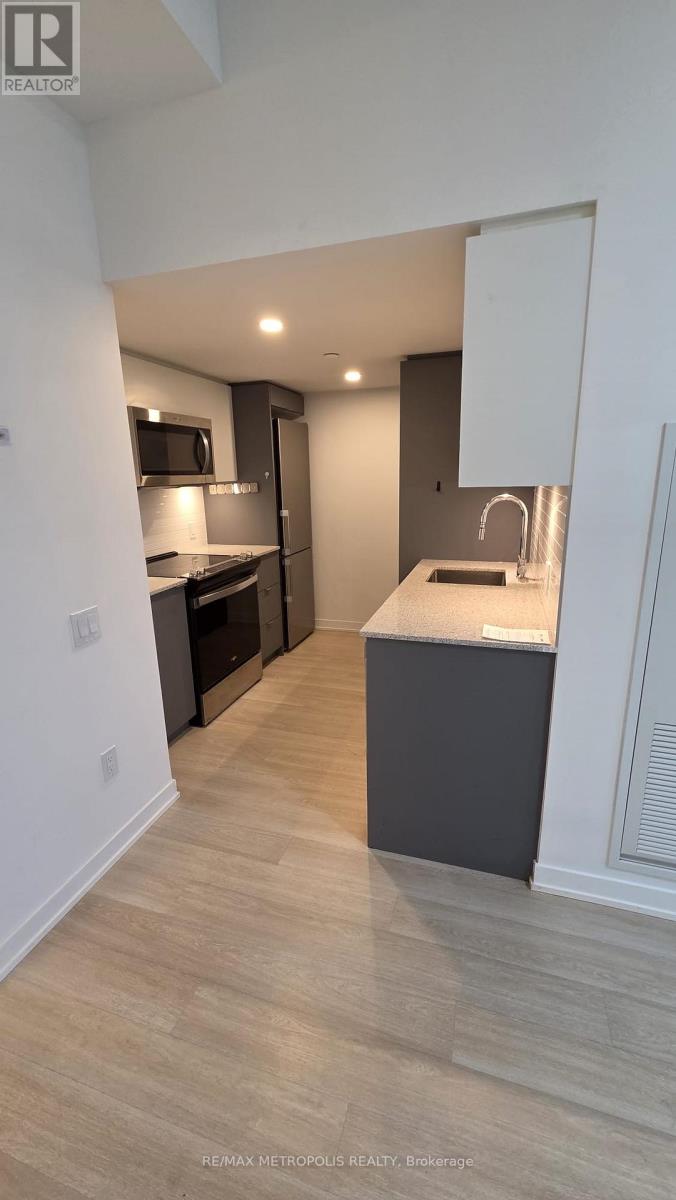 501 - 500 Wilson Avenue, Toronto, Ontario  M3H 0E5 - Photo 5 - C12745492