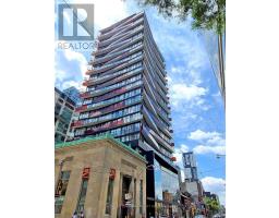 815 - 215 QUEEN STREET W, Toronto, Ontario