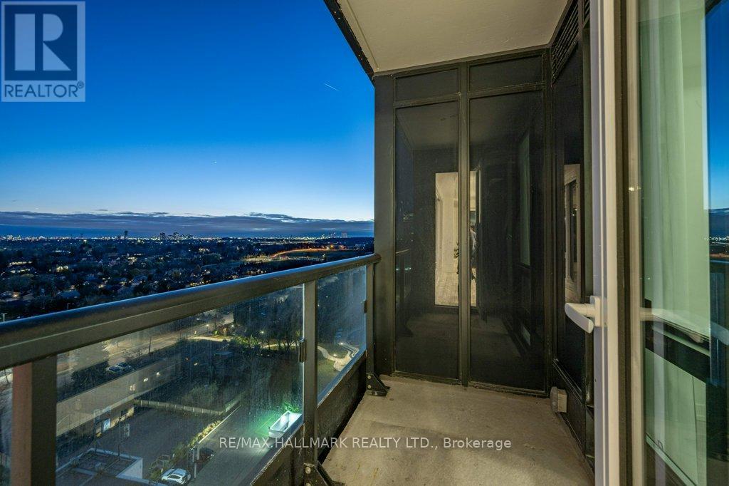 1507e - 8868 Yonge Street, Richmond Hill, Ontario  L4C 1Z8 - Photo 16 - N12745498