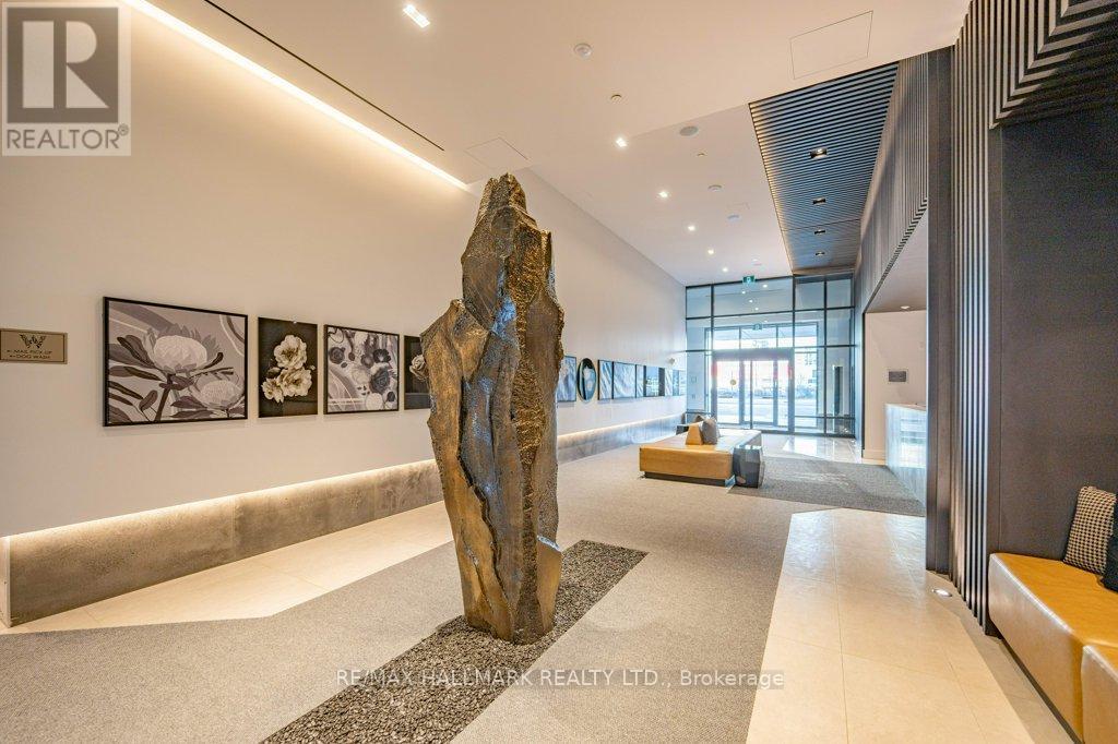 1507e - 8868 Yonge Street, Richmond Hill, Ontario  L4C 1Z8 - Photo 3 - N12745498