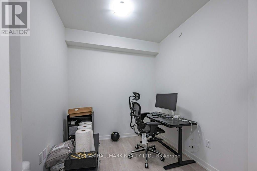 1507e - 8868 Yonge Street, Richmond Hill, Ontario  L4C 1Z8 - Photo 9 - N12745498