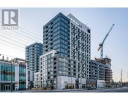 1507E - 8868 YONGE STREET, Richmond Hill, Ontario