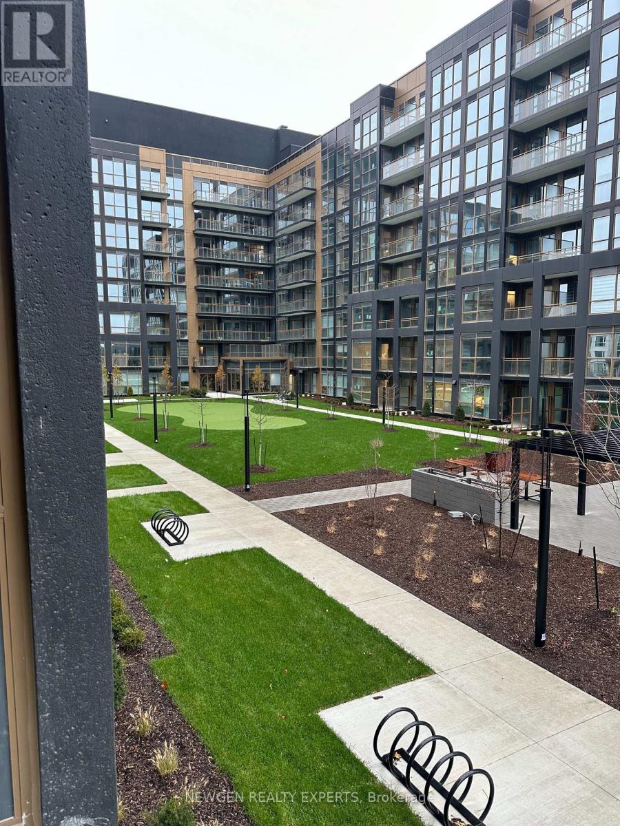 201 - 2333 Khalsa Gate, Oakville, Ontario  L6M 0X7 - Photo 24 - W12745482