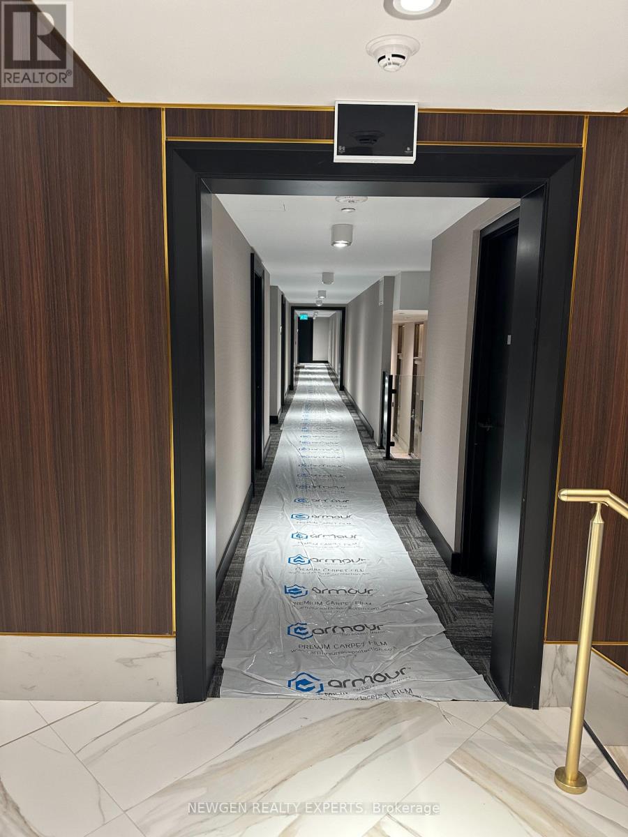 201 - 2333 Khalsa Gate, Oakville, Ontario  L6M 0X7 - Photo 4 - W12745482