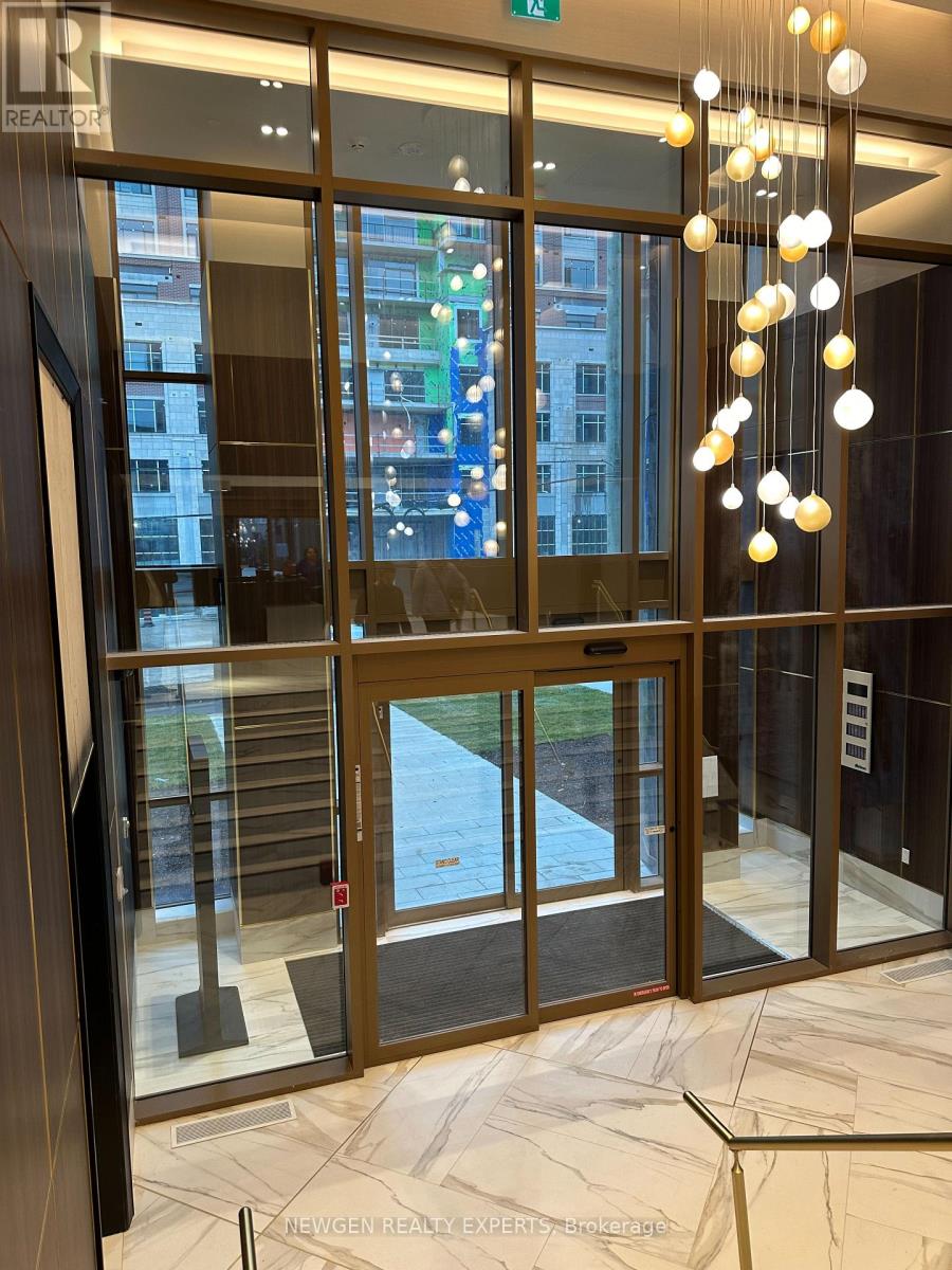 201 - 2333 KHALSA GATE, Oakville, Ontario