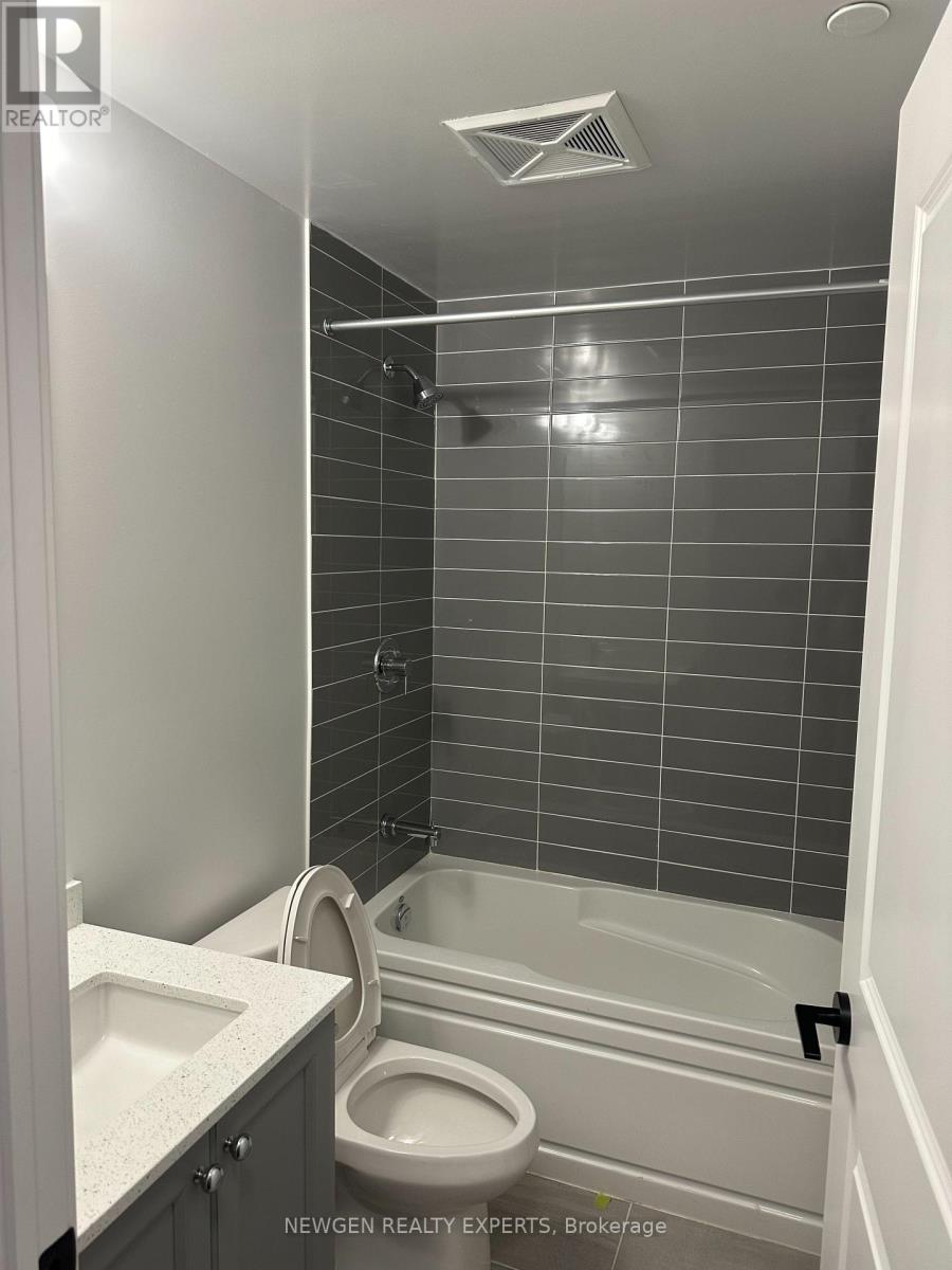 201 - 2333 Khalsa Gate, Oakville, Ontario  L6M 0X7 - Photo 16 - W12745486