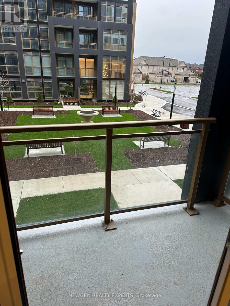 201 - 2333 Khalsa Gate, Oakville, Ontario  L6M 0X7 - Photo 23 - W12745486