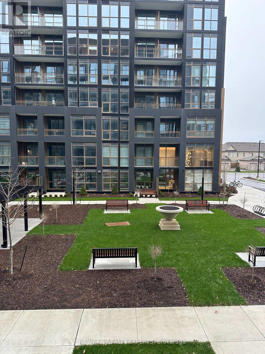201 - 2333 Khalsa Gate, Oakville, Ontario  L6M 0X7 - Photo 25 - W12745486