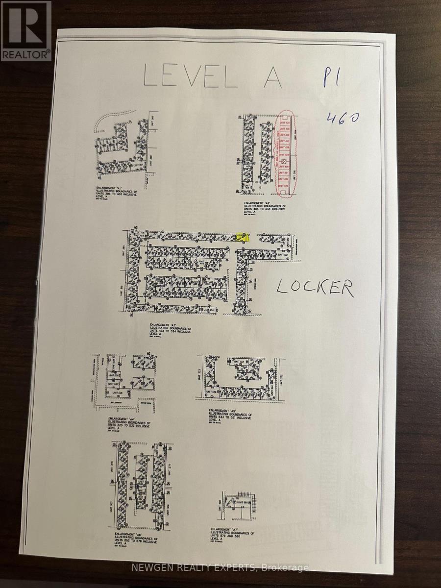 201 - 2333 Khalsa Gate, Oakville, Ontario  L6M 0X7 - Photo 30 - W12745486