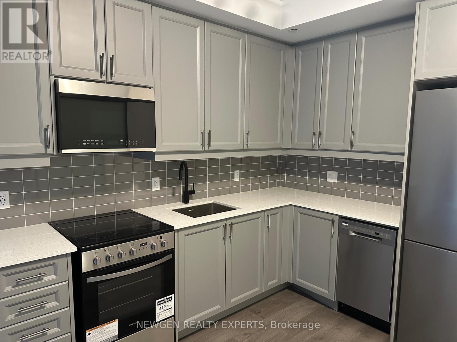 201 - 2333 Khalsa Gate, Oakville, Ontario  L6M 0X7 - Photo 9 - W12745486