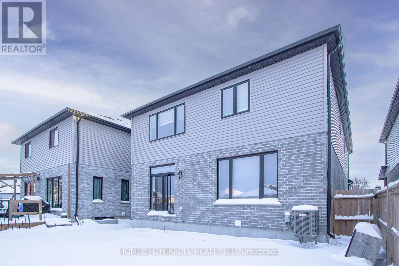 2872 Doyle Drive, London South, Ontario  N6M 0G7 - Photo 49 - X12745484