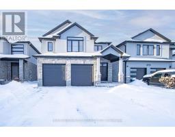 2872 DOYLE DRIVE, London South, Ontario