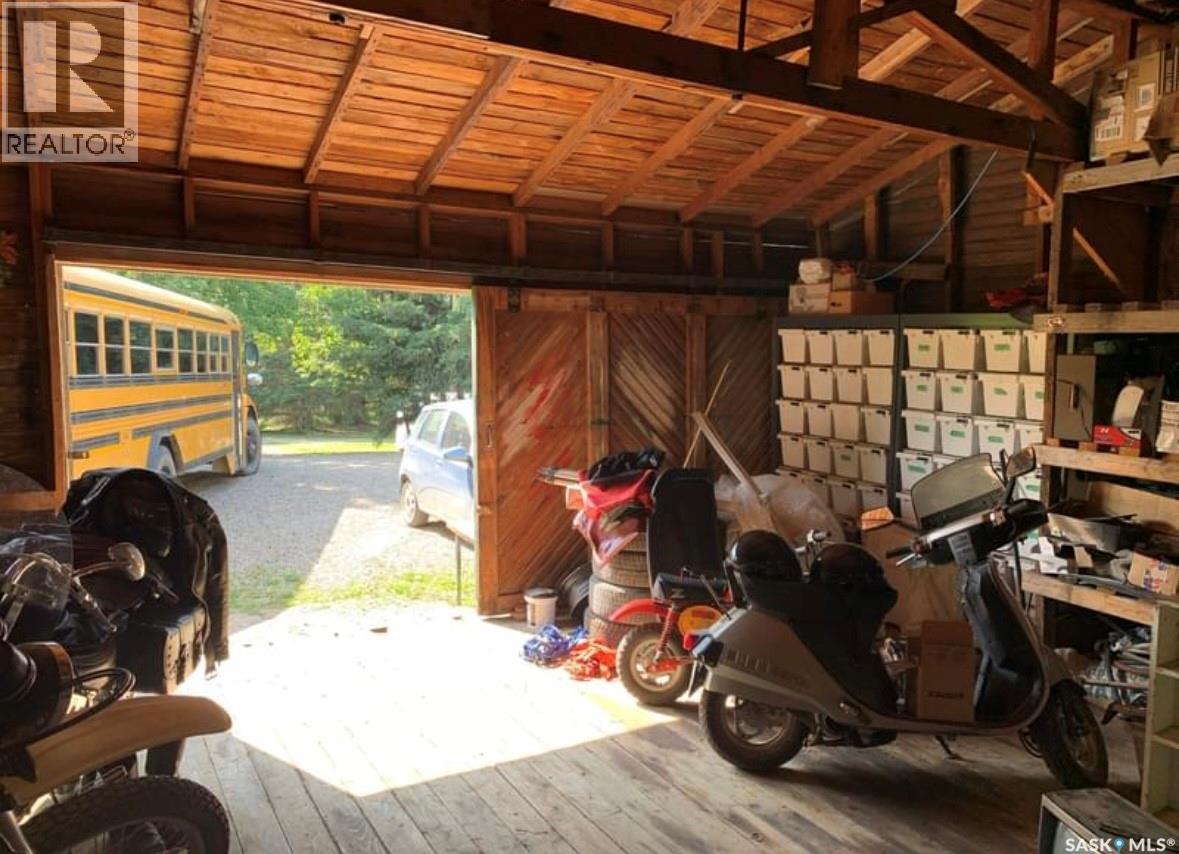 193 Dumble Road, Canwood Rm No. 494, Saskatchewan  S0J 0B4 - Photo 27 - SK027733