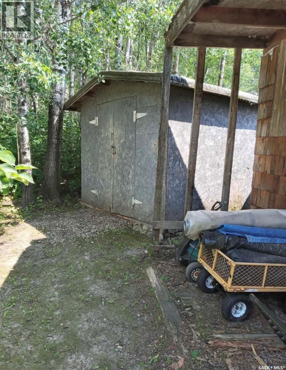 193 Dumble Road, Canwood Rm No. 494, Saskatchewan  S0J 0B4 - Photo 30 - SK027733