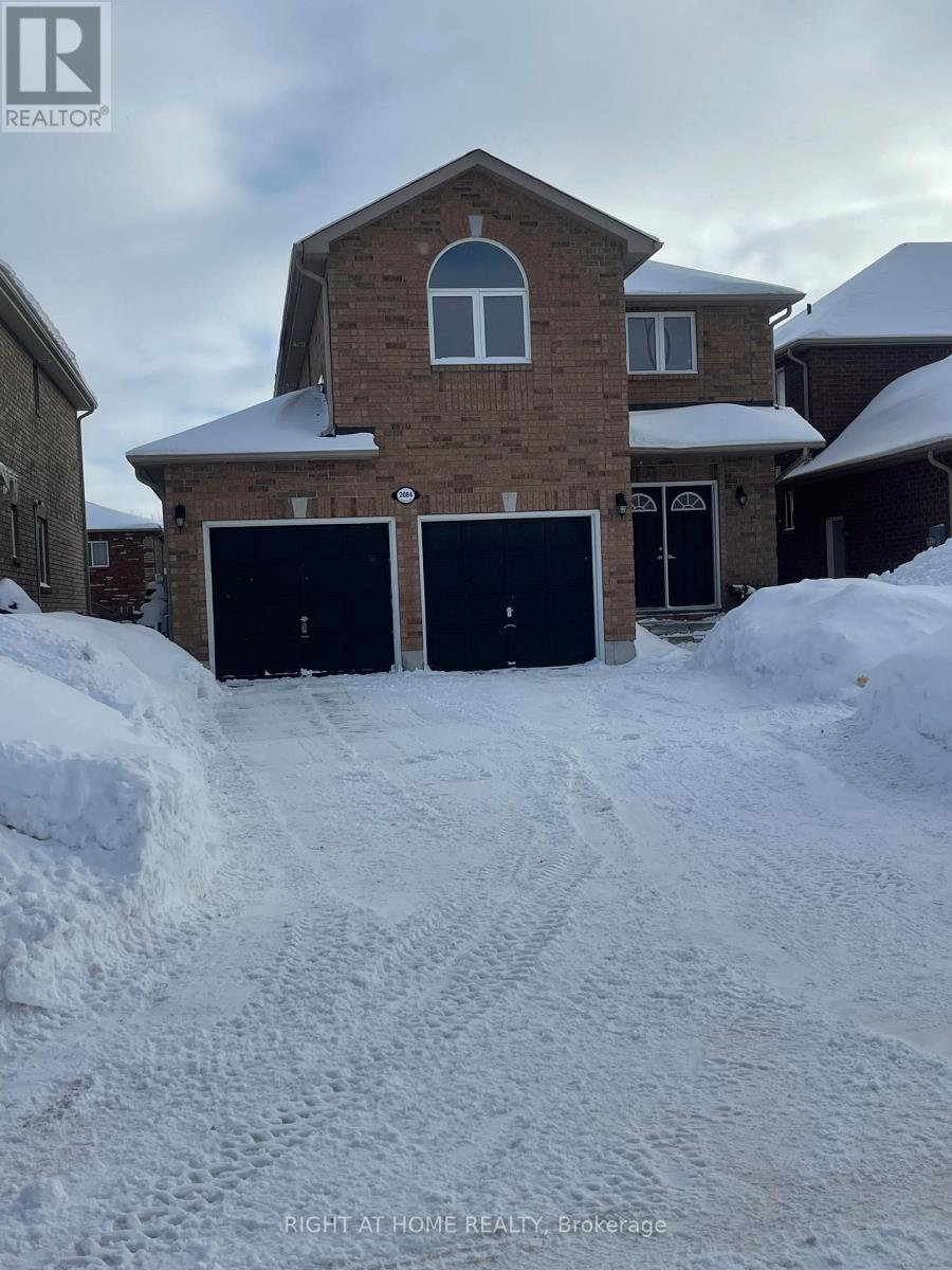 2084 OSBOND ROAD E, Innisfil, Ontario