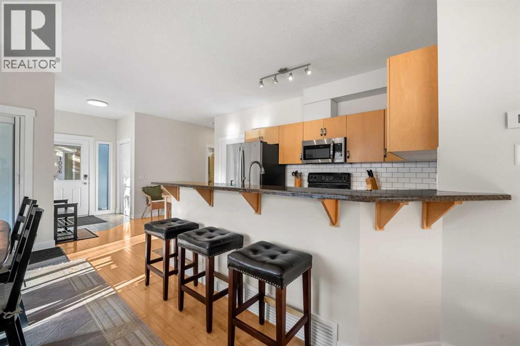 1101, 281 Cougar Ridge Drive Sw, Calgary, Alberta  T3H 0J3 - Photo 9 - A2278874