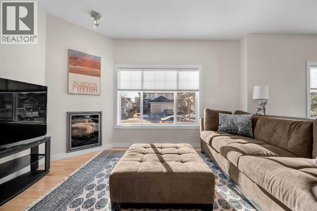 1101, 281 Cougar Ridge Drive Sw, Calgary, Alberta  T3H 0J3 - Photo 5 - A2278874