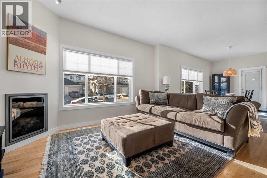 1101, 281 Cougar Ridge Drive Sw, Calgary, Alberta  T3H 0J3 - Photo 6 - A2278874