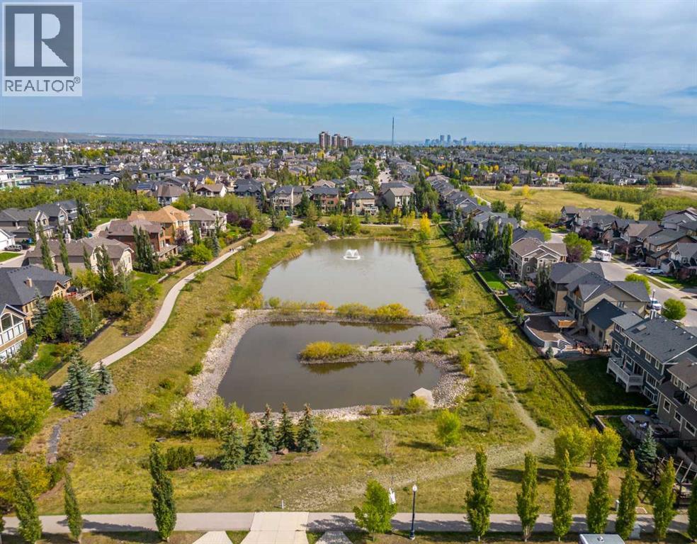 1101, 281 Cougar Ridge Drive Sw, Calgary, Alberta  T3H 0J3 - Photo 45 - A2278874