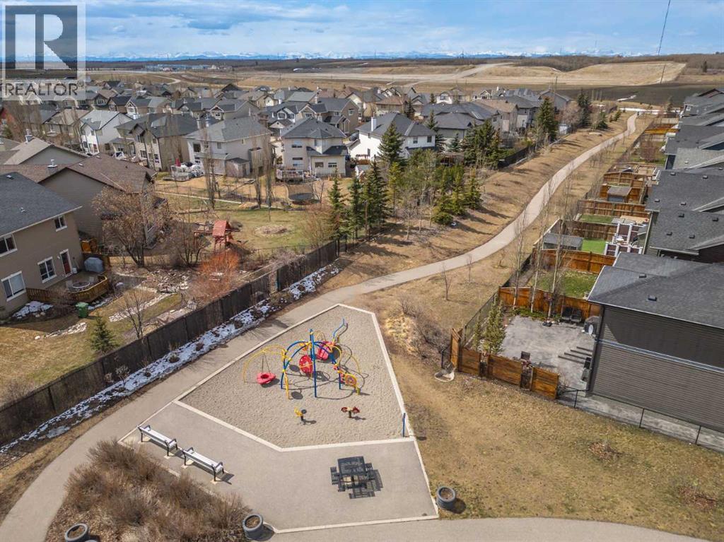 1101, 281 Cougar Ridge Drive Sw, Calgary, Alberta  T3H 0J3 - Photo 40 - A2278874