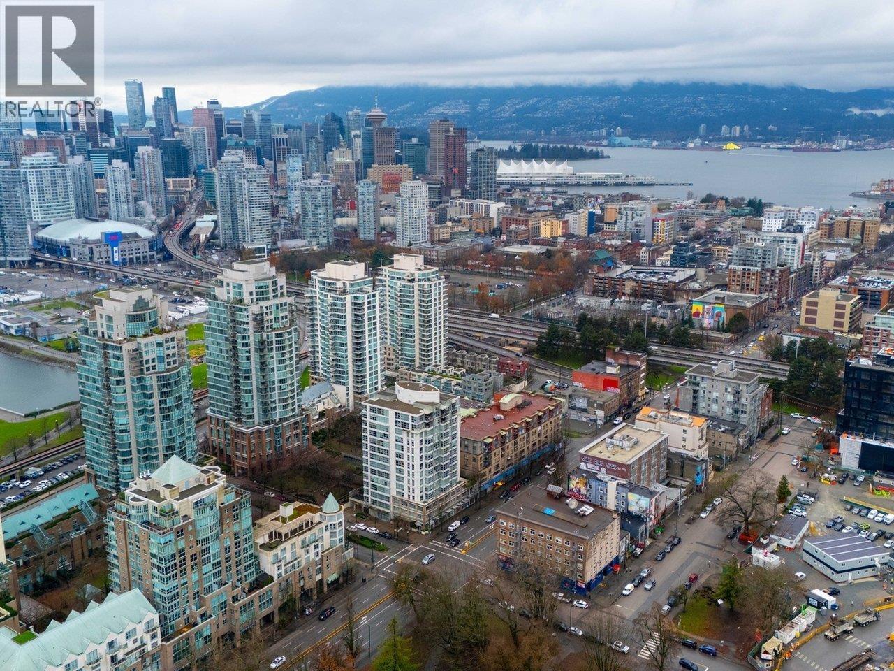 706 189 National Avenue, Vancouver, British Columbia  V6A 4L8 - Photo 36 - R3074278