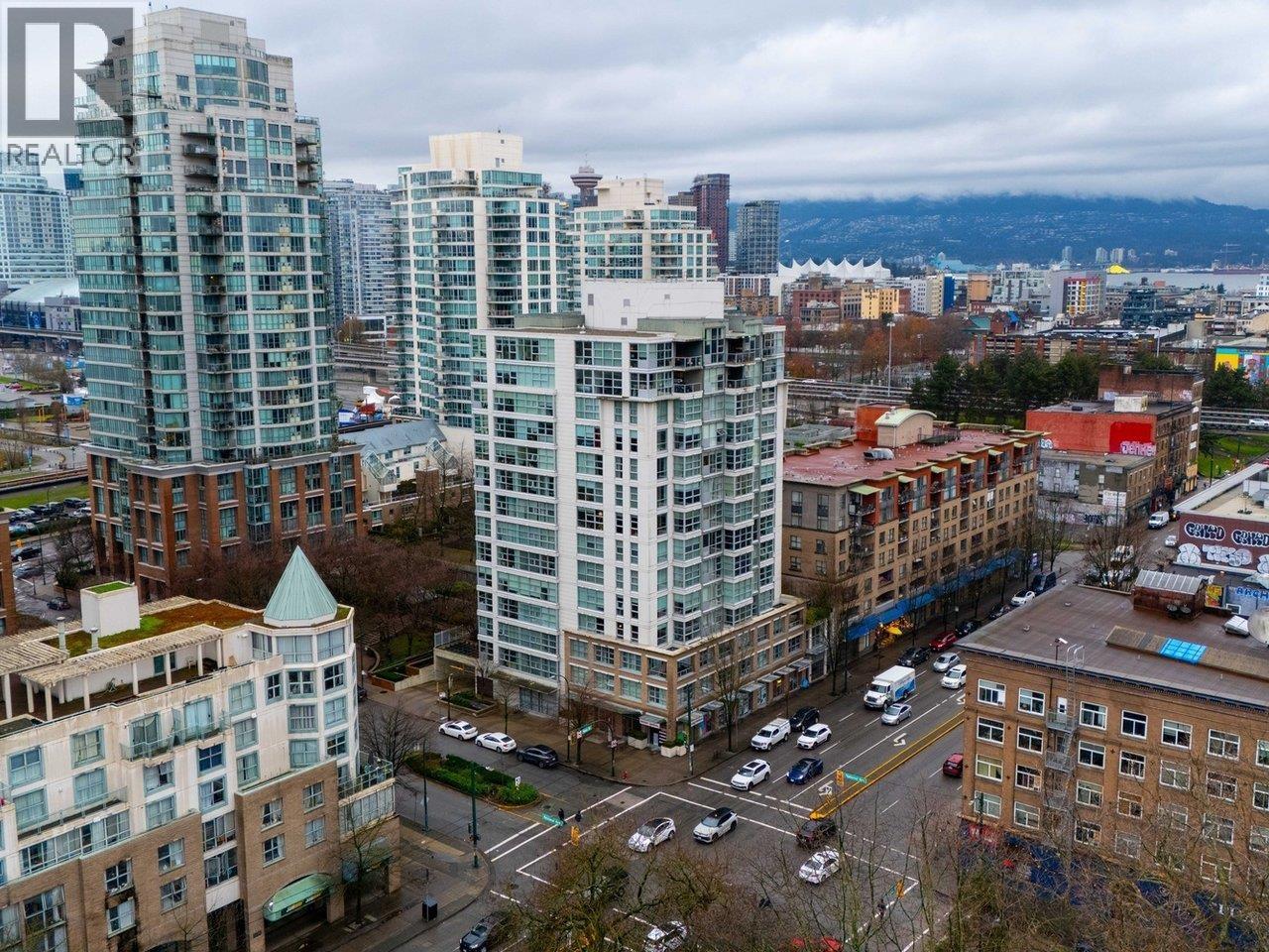 706 189 National Avenue, Vancouver, British Columbia  V6A 4L8 - Photo 32 - R3074278