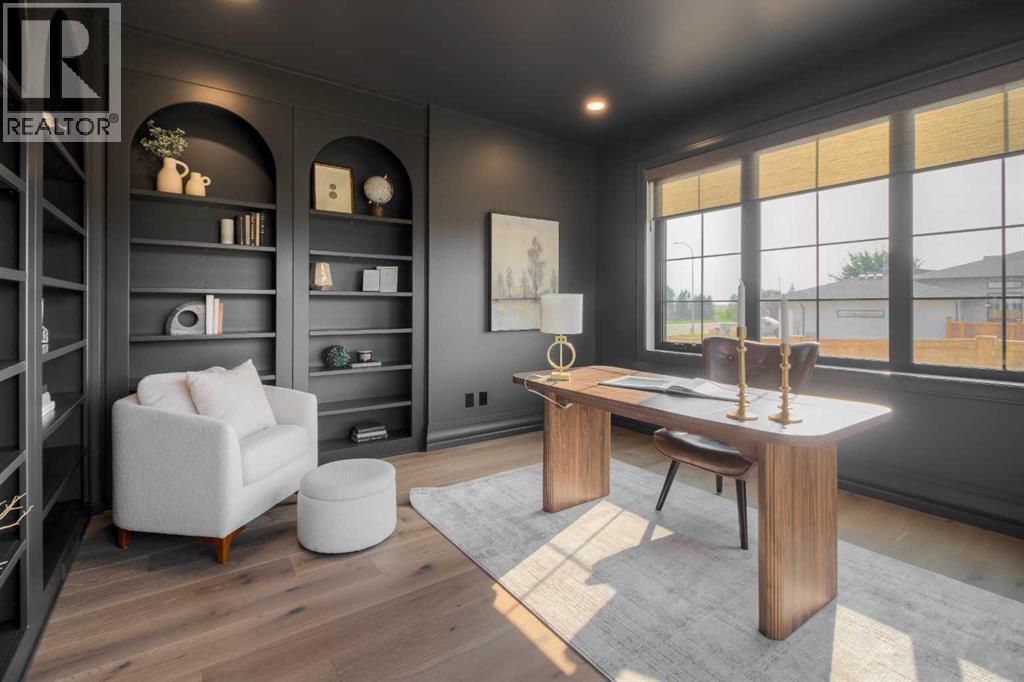 93 Prairie Arbour Boulevard S, Lethbridge, Alberta  T1K 5W3 - Photo 18 - A2257280