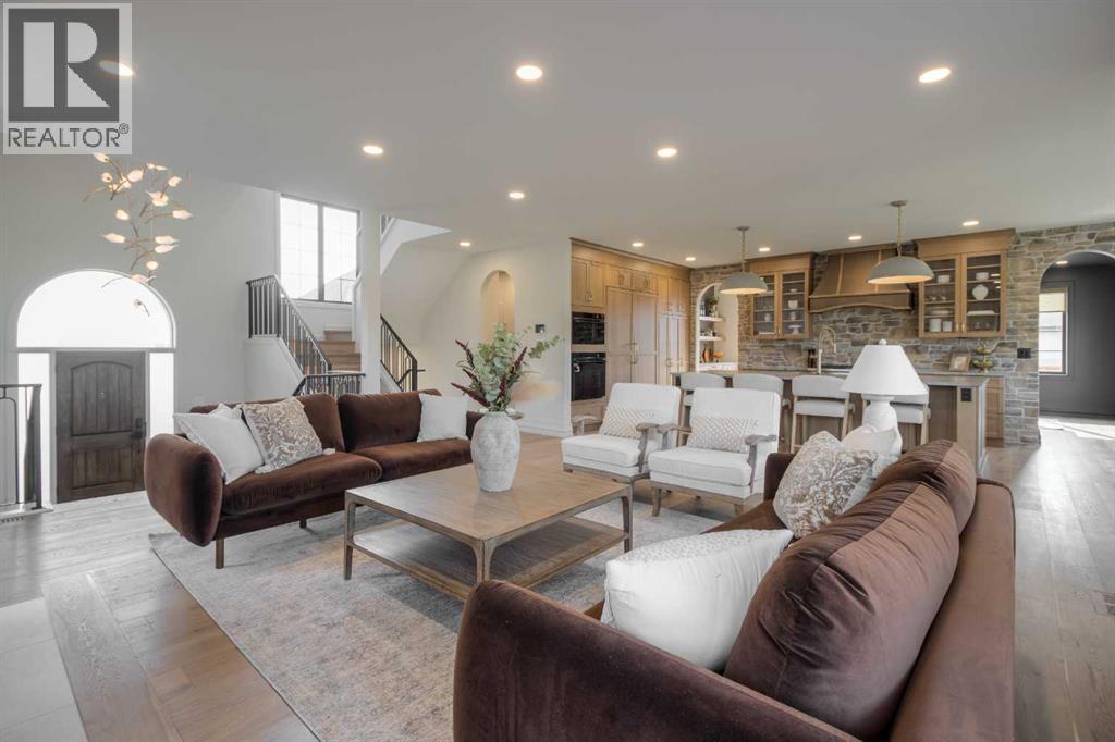 93 Prairie Arbour Boulevard S, Lethbridge, Alberta  T1K 5W3 - Photo 5 - A2257280