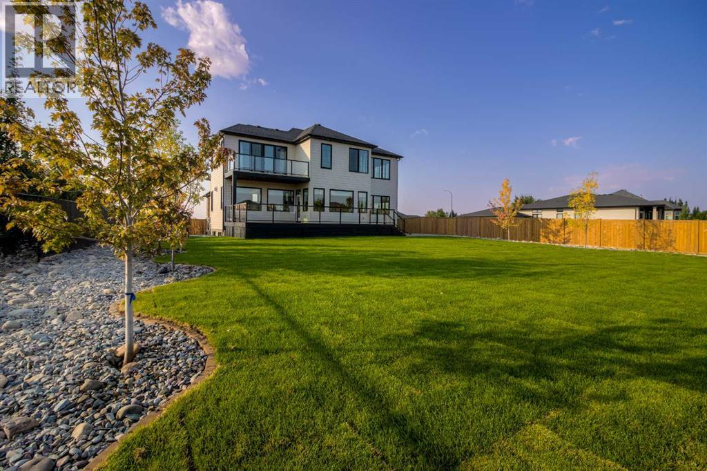 93 Prairie Arbour Boulevard S, Lethbridge, Alberta  T1K 5W3 - Photo 41 - A2257280