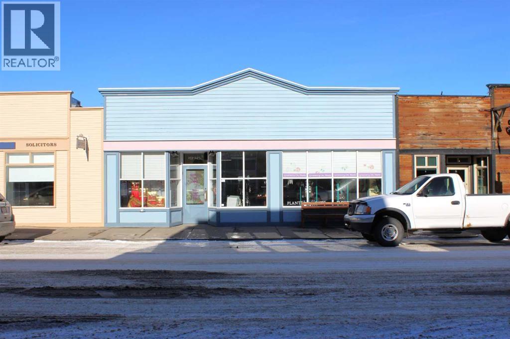 253 24 Street, Fort Macleod, Alberta
