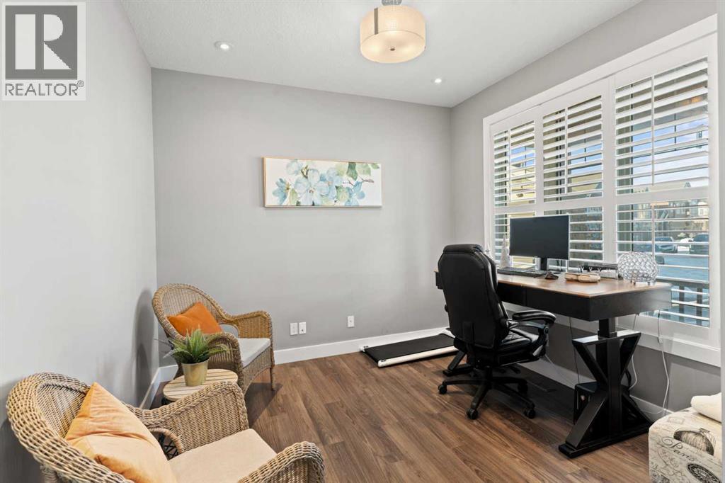 108 Windgate Close Sw, Airdrie, Alberta  T4B 3T1 - Photo 7 - A2278460