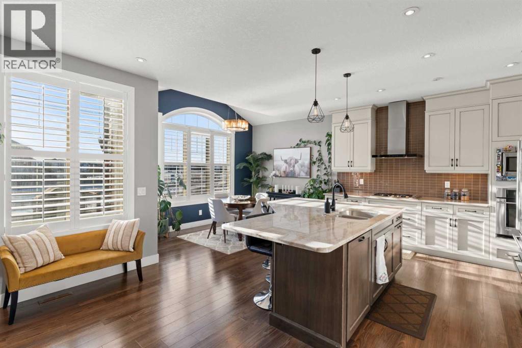 108 Windgate Close Sw, Airdrie, Alberta  T4B 3T1 - Photo 17 - A2278460