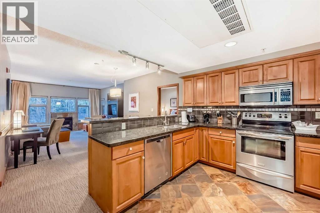 188, 91b Three Sisters Drive, Canmore, Alberta  T1W 3A1 - Photo 10 - A2279812