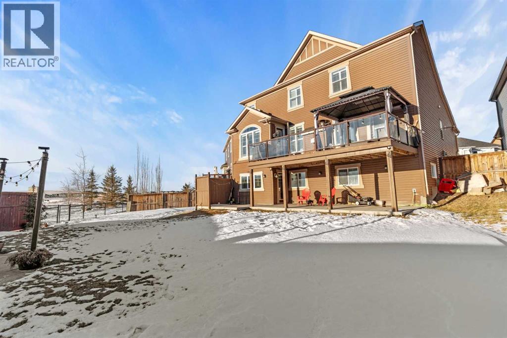 108 Windgate Close Sw, Airdrie, Alberta  T4B 3T1 - Photo 47 - A2278460