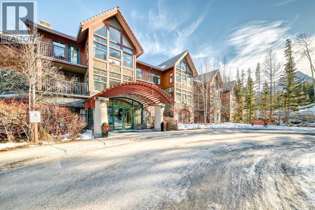 188, 91b Three Sisters Drive, Canmore, Alberta  T1W 3A1 - Photo 49 - A2279812
