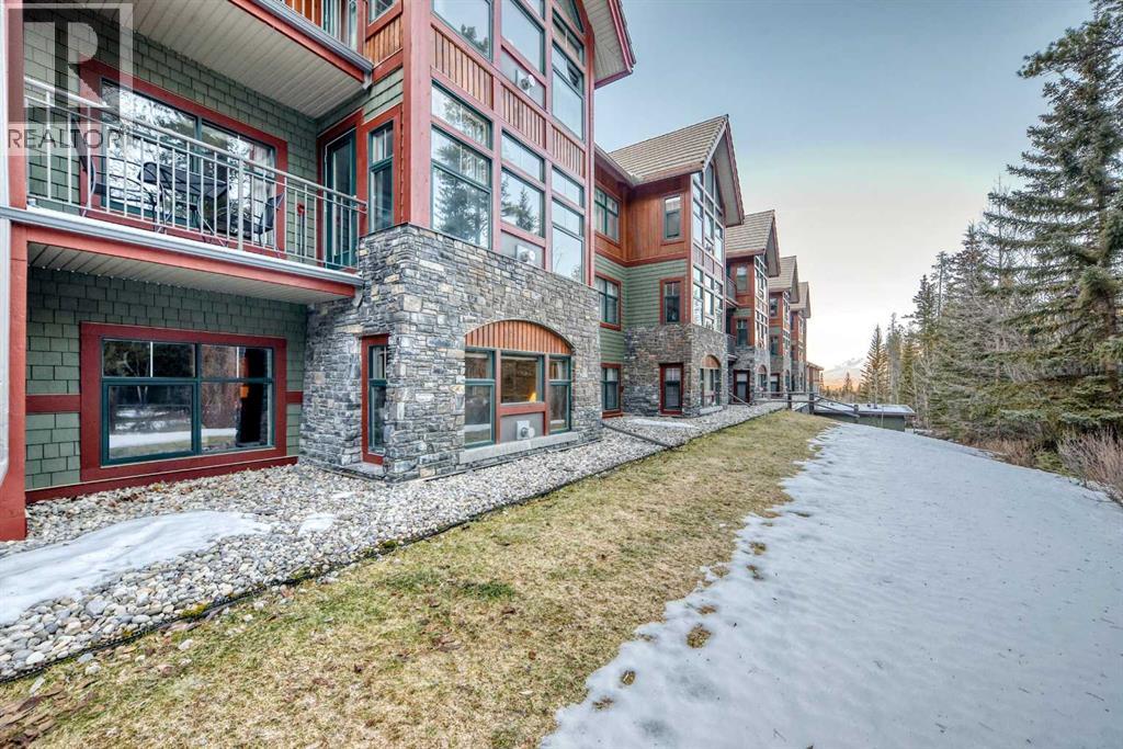188, 91b Three Sisters Drive, Canmore, Alberta  T1W 3A1 - Photo 46 - A2279812
