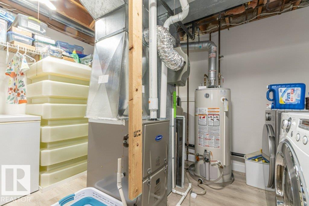 #362 53050 Rge Road 214, Rural Strathcona County, Alberta  T8E 2E1 - Photo 34 - E4471760