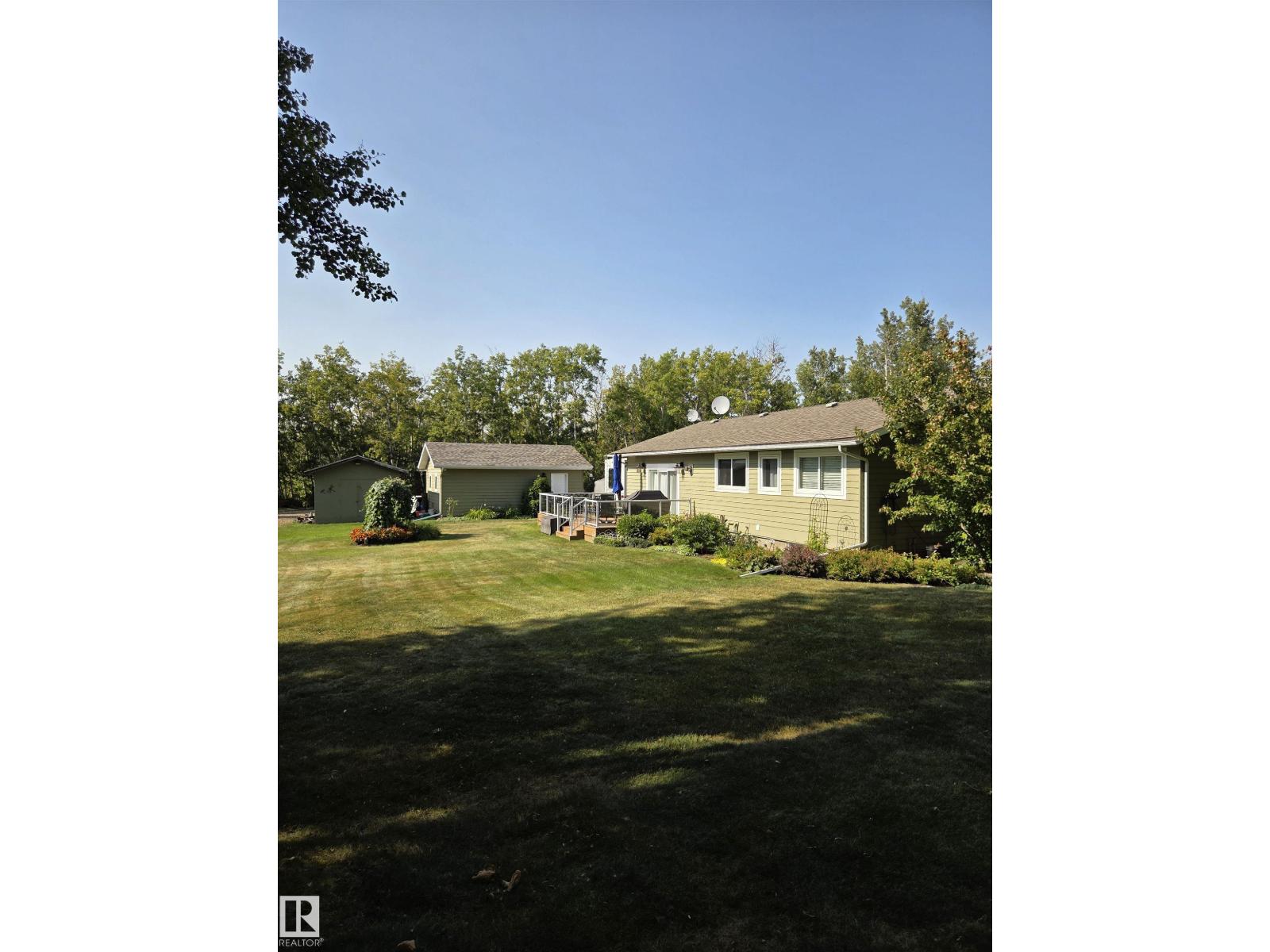 #362 53050 Rge Road 214, Rural Strathcona County, Alberta  T8E 2E1 - Photo 36 - E4471760