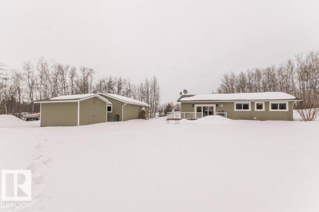 #362 53050 Rge Road 214, Rural Strathcona County, Alberta  T8E 2E1 - Photo 42 - E4471760