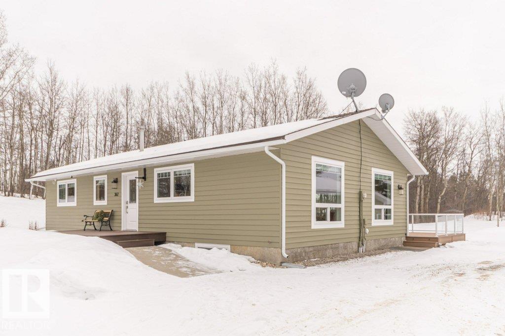 #362 53050 Rge Road 214, Rural Strathcona County, Alberta  T8E 2E1 - Photo 62 - E4471760