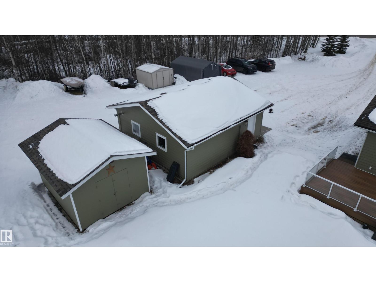 #362 53050 Rge Road 214, Rural Strathcona County, Alberta  T8E 2E1 - Photo 72 - E4471760