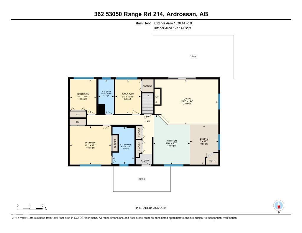 #362 53050 Rge Road 214, Rural Strathcona County, Alberta  T8E 2E1 - Photo 75 - E4471760