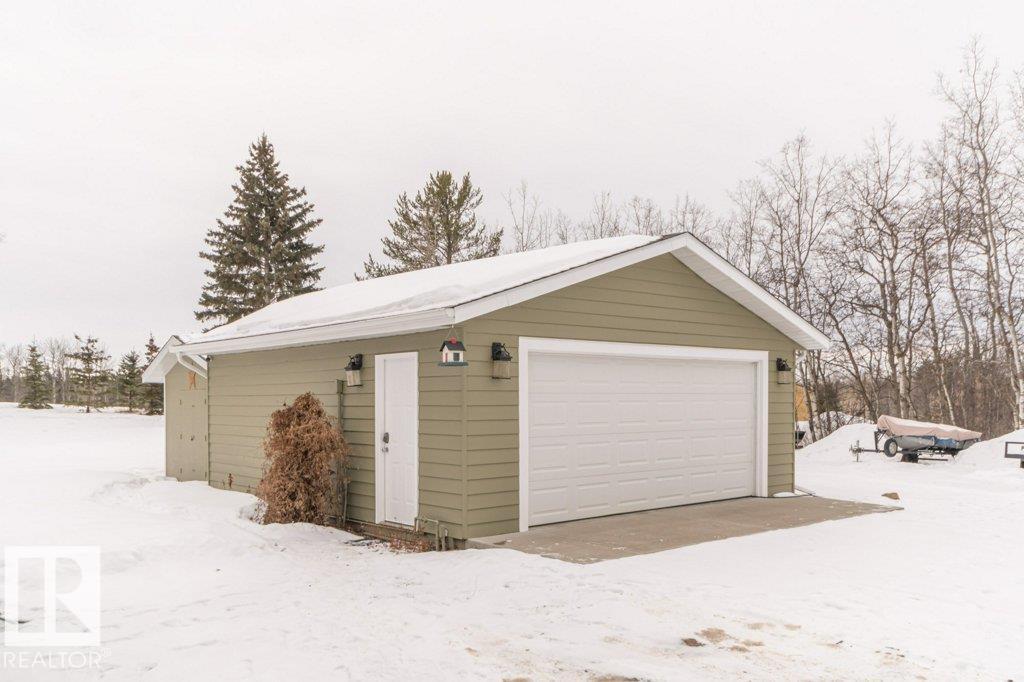 #362 53050 Rge Road 214, Rural Strathcona County, Alberta  T8E 2E1 - Photo 40 - E4471760