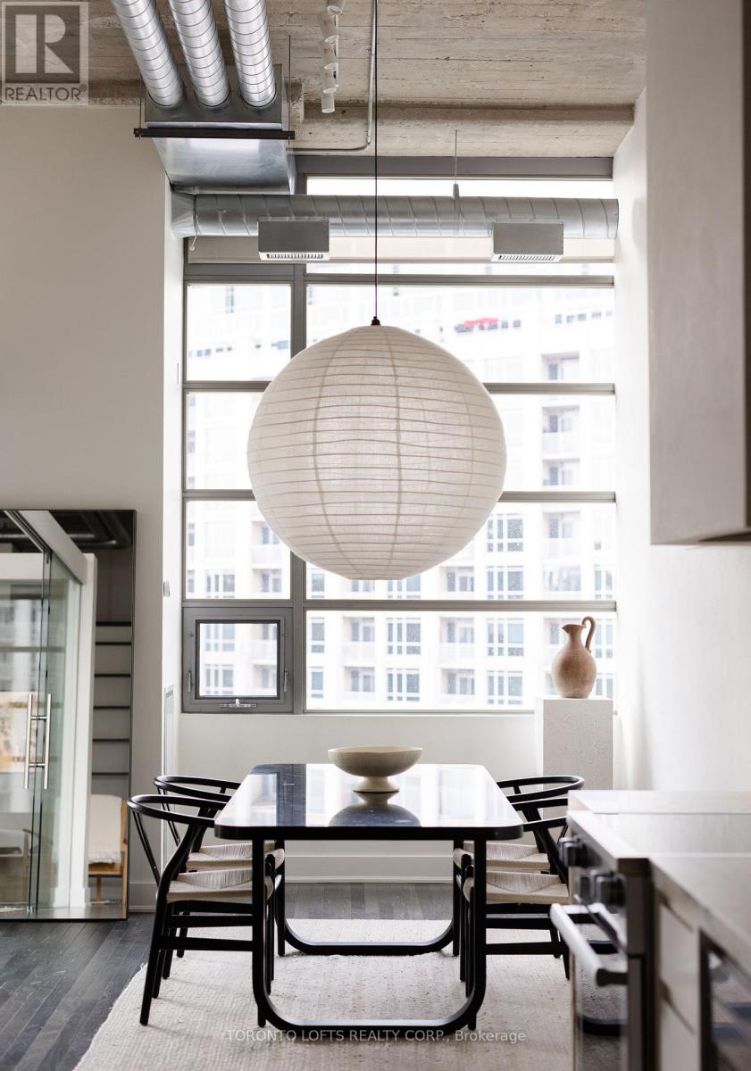 318 - 637 Lake Shore Boulevard W, Toronto, Ontario  M5V 3J6 - Photo 11 - C12745518