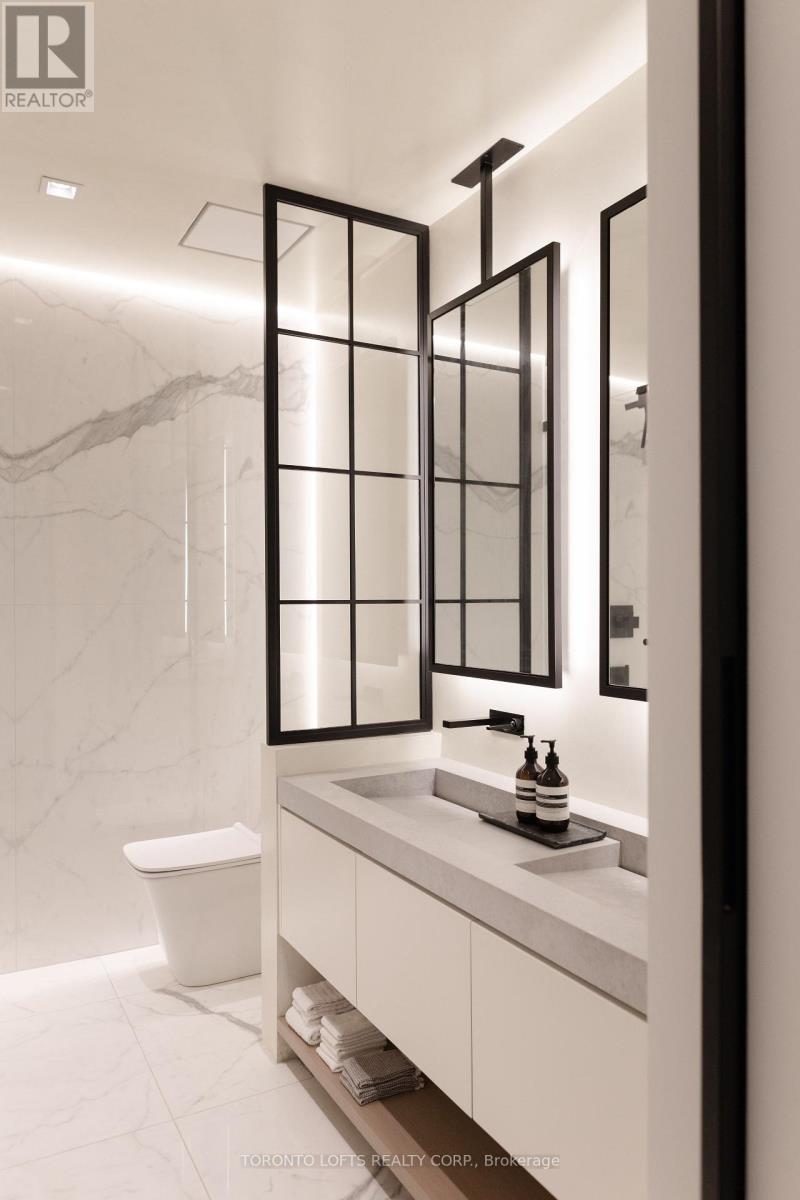 318 - 637 Lake Shore Boulevard W, Toronto, Ontario  M5V 3J6 - Photo 12 - C12745518