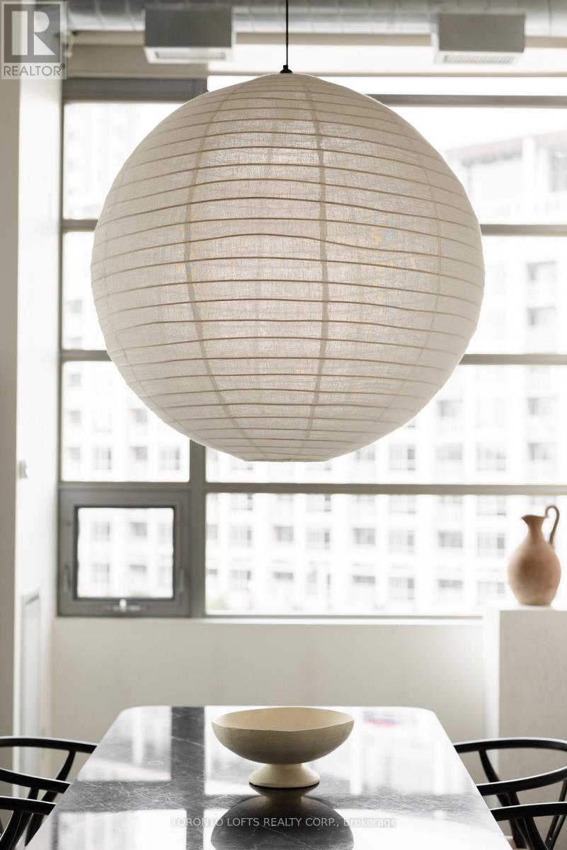 318 - 637 Lake Shore Boulevard W, Toronto, Ontario  M5V 3J6 - Photo 13 - C12745518