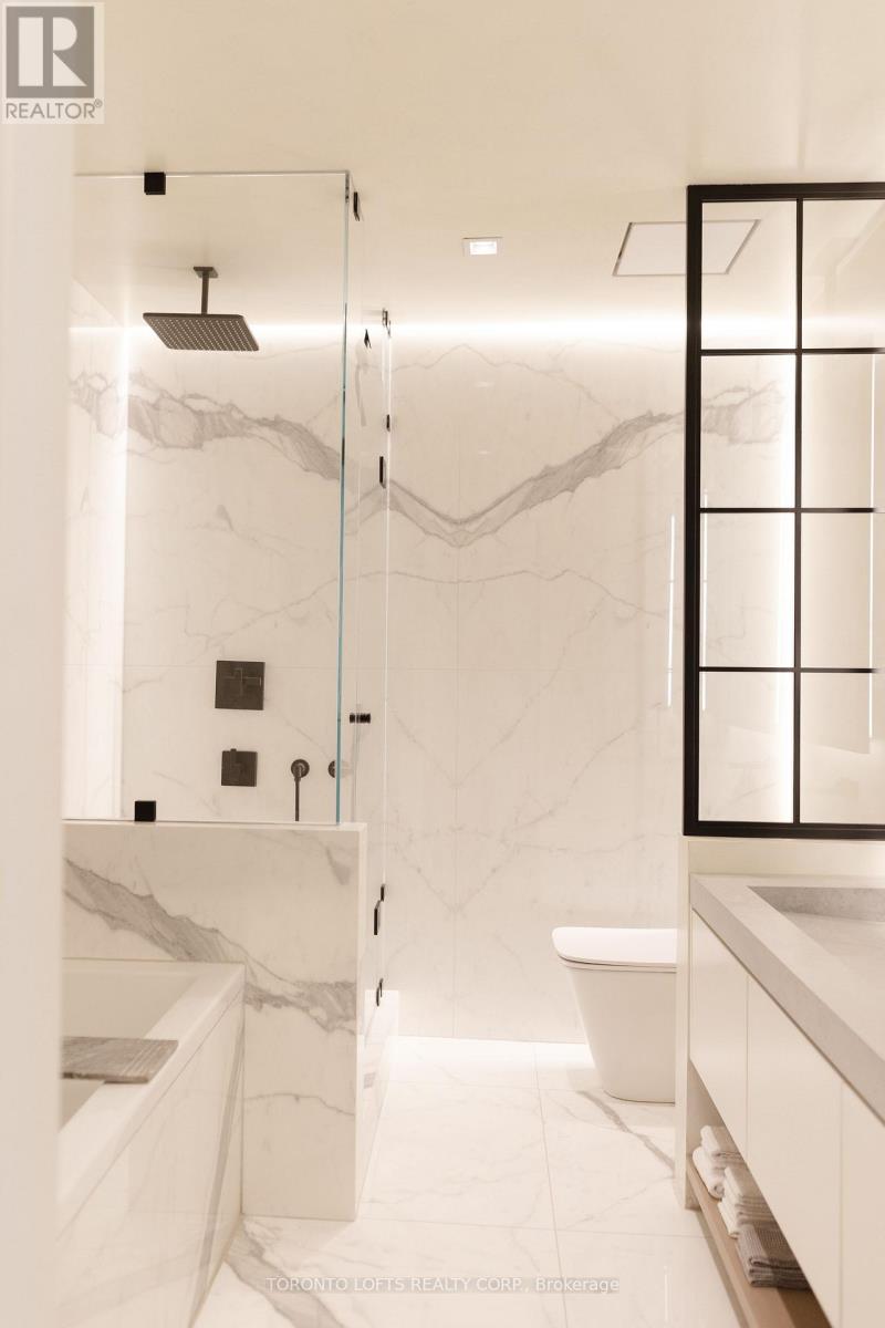 318 - 637 Lake Shore Boulevard W, Toronto, Ontario  M5V 3J6 - Photo 14 - C12745518