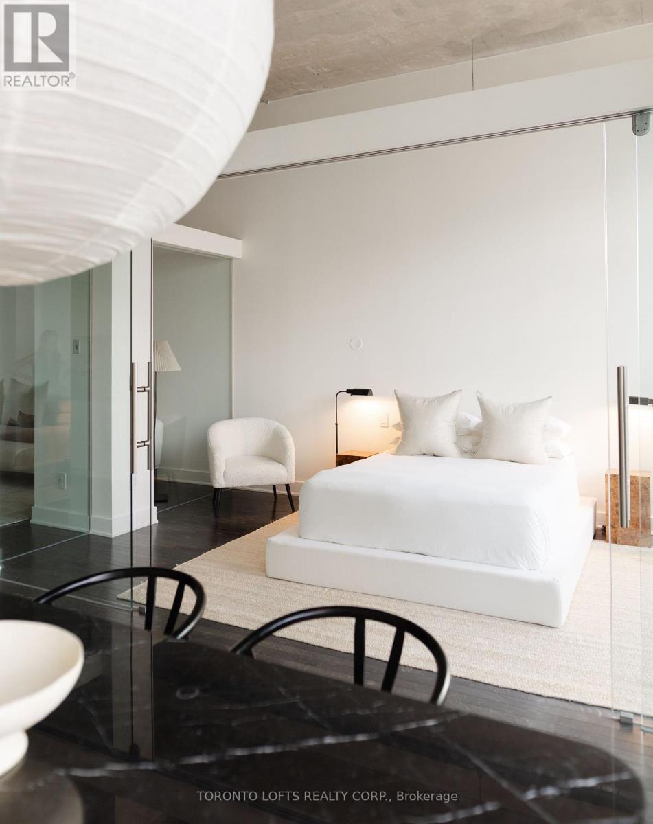 318 - 637 Lake Shore Boulevard W, Toronto, Ontario  M5V 3J6 - Photo 6 - C12745518